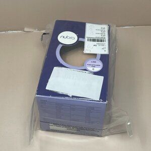 NuBra | Push Up Plunge Bra